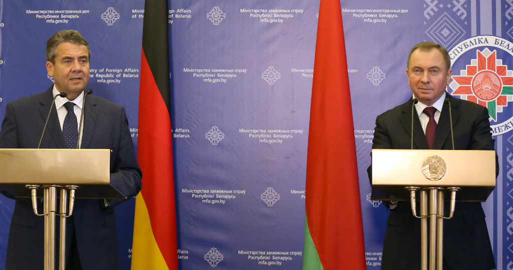 Беларусь и ЕС не могут предложить друг другу решающих шагов для придания импульса нормализации отношений