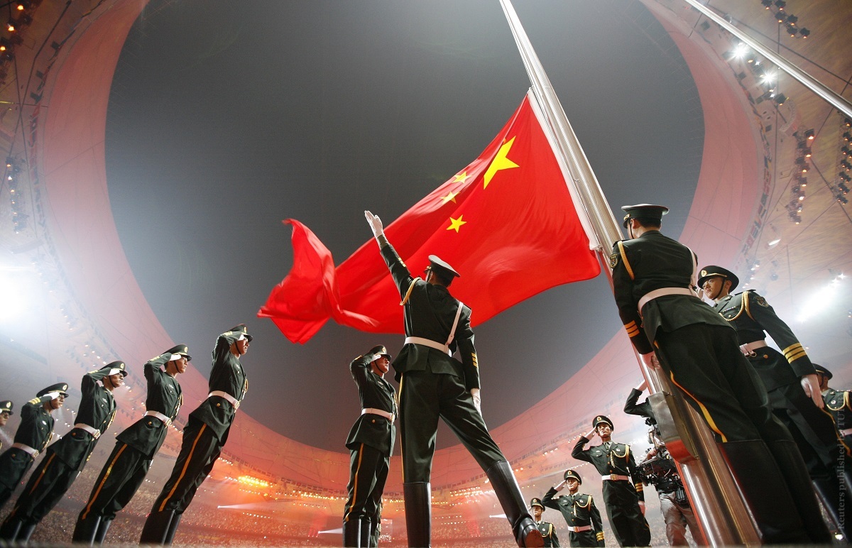 Sino-Belarusian military-industrial cooperation is likely to widen