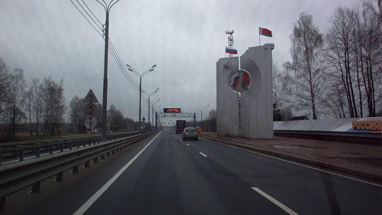 Russo-Belarusian border: no changes for the better
