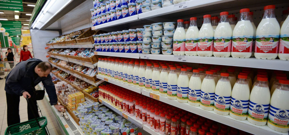 Russia has ensured a monopoly on the purchase of Belarusian foodstuffs; an agreement on mutual recognition of visas could be signed at the Supreme State Council meeting