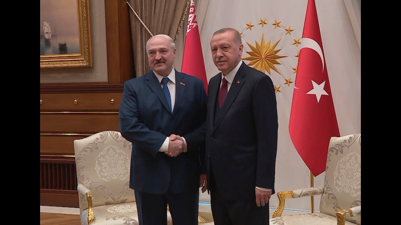 Turkey may become a strategic partner for the Belarusian military industry