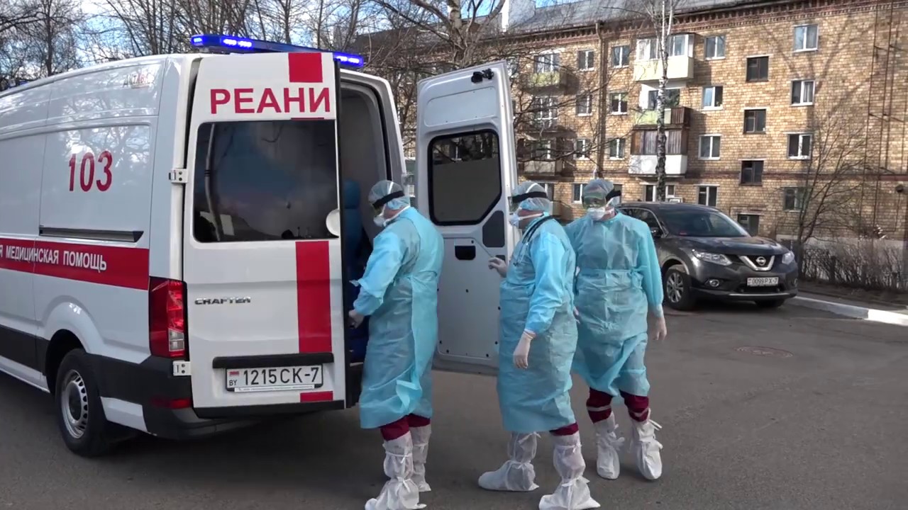 The Belarusian authorities have not proposed systemic measures to deal with the coronavirus outbreak and economic downturn; law enforcers resume repressions