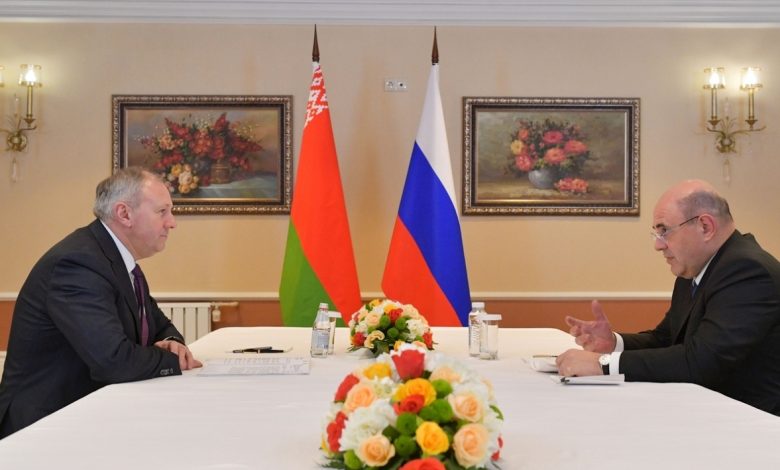 Встреча премьеров не привела к заключению соглашения по нефти, Беларусь представила планы развития ЕАЭС
