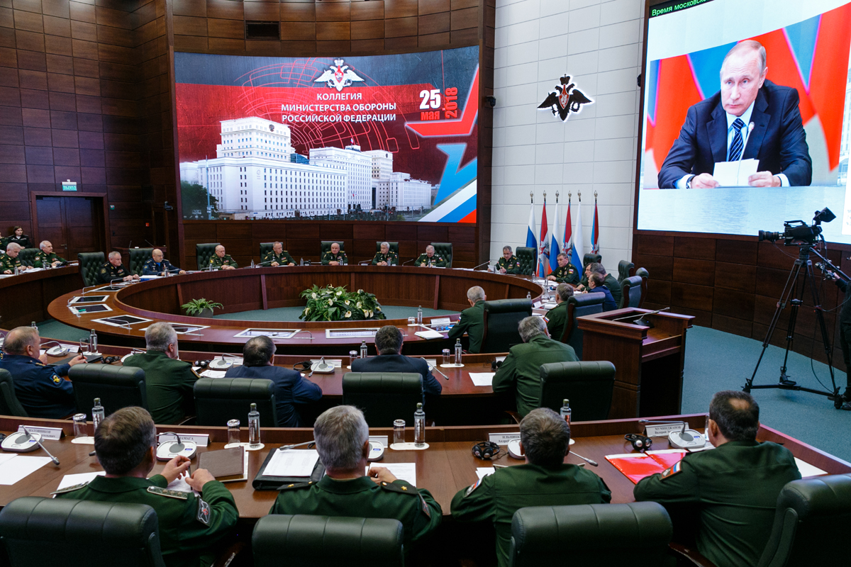 Россия не заинтересована в росте оборонного потенциала Беларуси