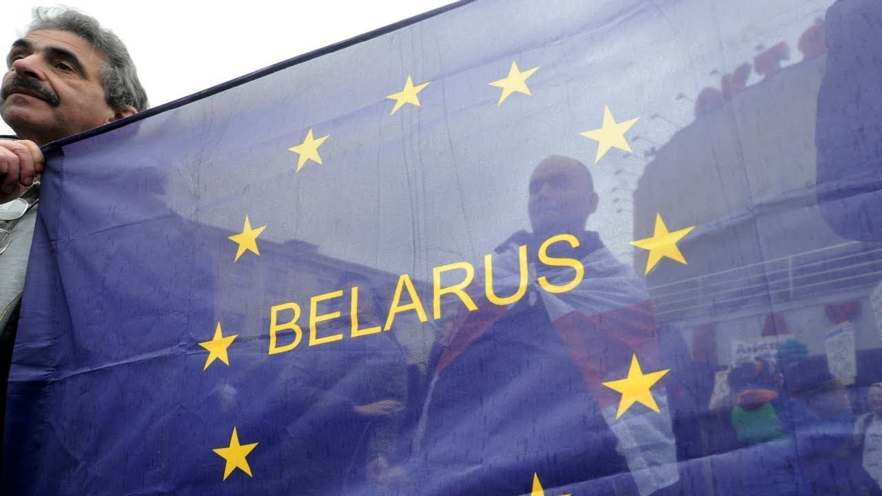 ЕС заявляет о повышенном внимании к президентской кампании в Беларуси