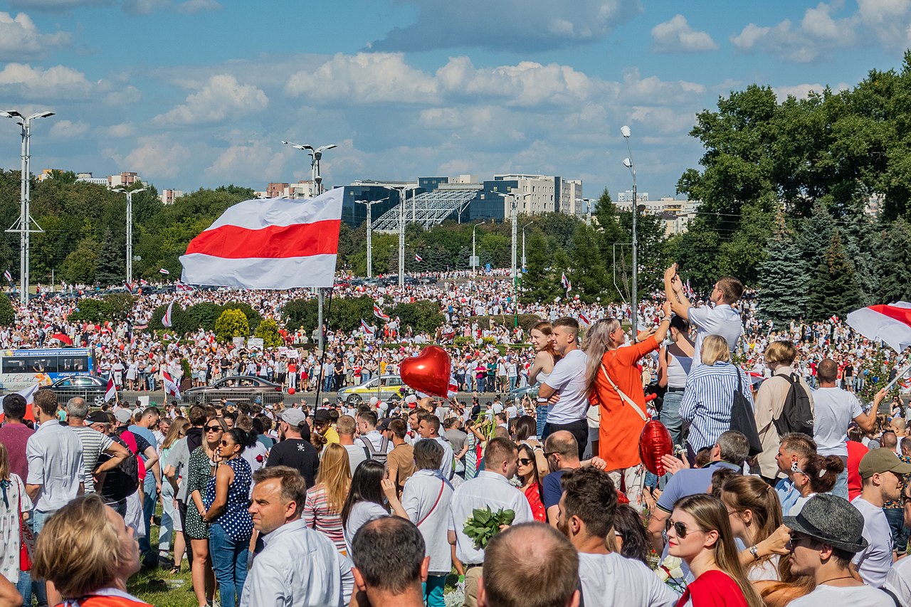 The hot summer of 2020 in Belarus: what Belarusian society has achieved
