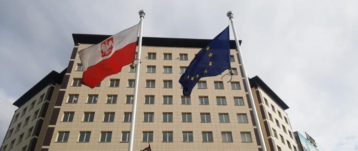 Belarus and Poland teeter on the brink of confrontation