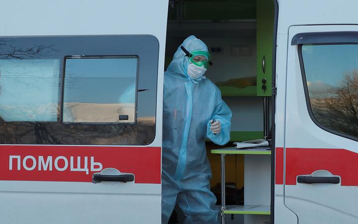 Вокруг Беларуси может образоваться «санитарный кордон»