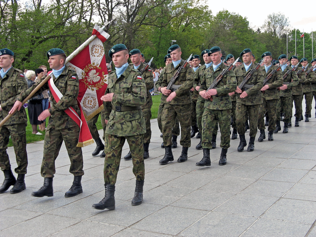 Minsk once again invokes the “Polish threat.”