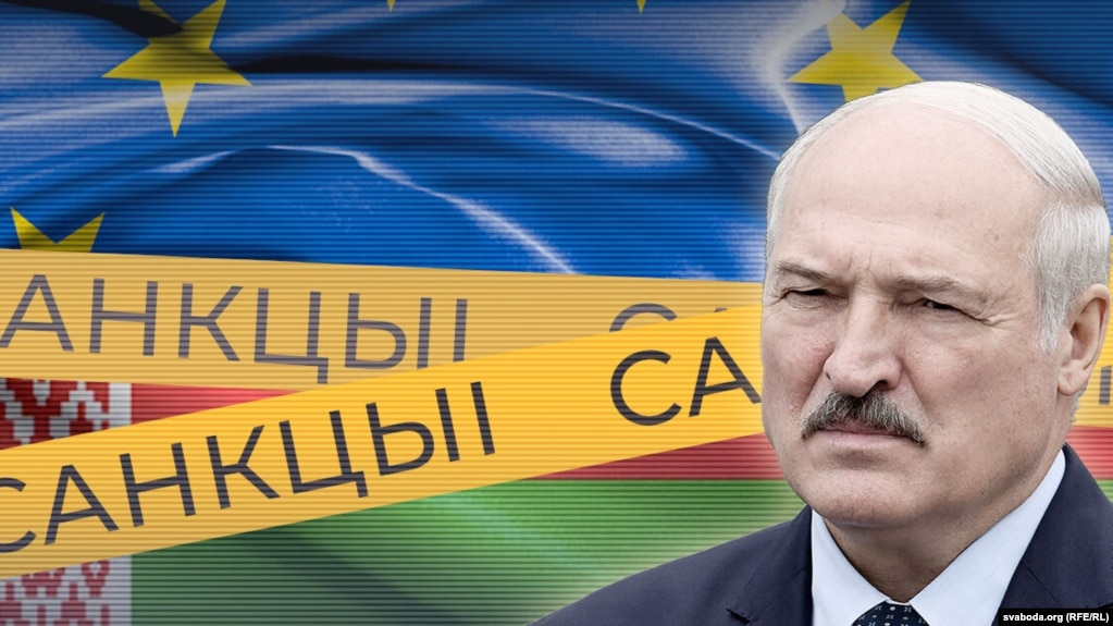 In response to new sanctions from the West, the Lukashenka regime is trading in sovereignty and the Russian threat